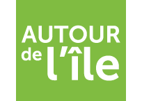 Autour de l'île Autour de l'île